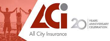 Aci All City Insurance Inc Home Facebook