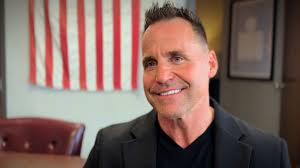 The world’s largest gathering of literacy specialists, leaders, researchers  and academics will feature Genesee County Sheriff Chris Swanson. Swanson  has been asked to be a presenter at Oxford ...