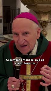 Homilía de hoy, viernes 31 de mayo, en la Catedral de Morón Visitación de  la Bienventurada Virgen María Viernes de la octava semana del tiempo  durante el año "¿𝐐𝐮𝐢é𝐧 𝐬𝐨𝐲 𝐲𝐨 𝐩𝐚𝐫𝐚