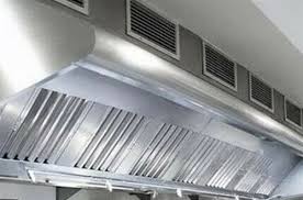Condensation problem with chemney extracted cooker hood. How Commercial Kitchen Extraction Ventilation Systems Work