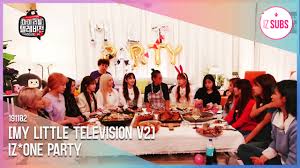 Watch online and download show my little television episode 88 english sub in high quality. Fastest My Little Television