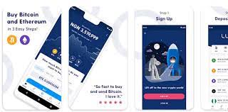 Nairaex is the biggest local bitcoin exchange platform in nigeria. Top 5 Best Apps To Buy Bitcoin In Nigeria 2020 Gadgetstripe