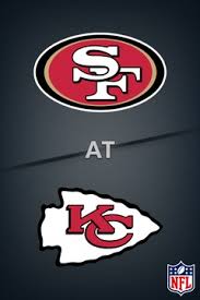 They compete in the national football leagu. Watch 49ers Chiefs Live Don T Miss Any Of The 49ers Chiefs Action Directv