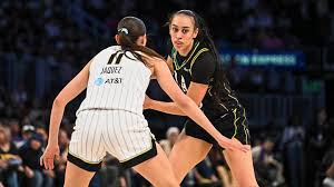 Sparks vs. Sky Prediction, Odds, Best WNBA Prop Bet for Friday, July 17