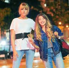 А весной 2018 года стартовала в новом проекте, заменив екатерину варнаву в развлекательном. Pochemu Lesya Nikityuk Pokinula Peredachu Orel I Reshka Www Wday Ru