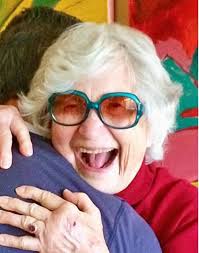 Marion de Heer Obituary (1926