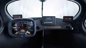 2018 Aston Martin Valkyrie Wallpapers Specs Videos 4k Hd Wsupercars