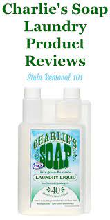 Washing powder and soap by o. Charlie S Soap Reviews Ratings And Information