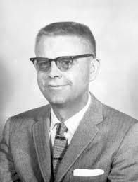 Raymond Francis Kyle (1919-1962)