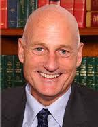 Dawson Place by Mark Roe