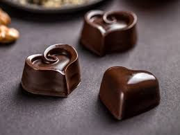 Come fare i cioccolatini ripieni. Come Fare I Cioccolatini Per San Valentino Donna Moderna