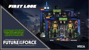 For that matter, i did not walk out but this movie is nowhere near as bad as it might have been, and probably is the best possible teenage mutant ninja turtle movie. Neca To Re Release The Teenage Mutant Ninja Turtles 1990 Movie Figures As 2 Packs Future Of The Force