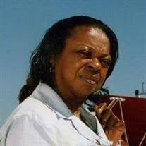 Cleola Smith Obituary