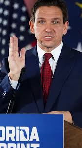 DeSantis signs slate of health care bills emphasizing personal, religious  freedoms