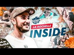 Now retired from professional esports, he's building on his gaming legacy on youtube with nearly 4 million subscribers, making him one of the most viewed. Gotaga Devoile Les Coulisses De La Premiere Etape Du Gotaga On Tour Dexerto Fr