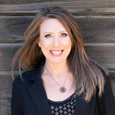 Laura Osiadacz: Kittitas County Commissioner #2