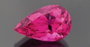 Color Psychology Of Gemstones Rhodochrosite Rubellite And Other Pink Gems Pink Gem Rhodochrosite Pink Gemstones
