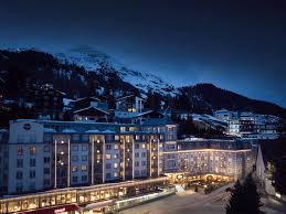 Intercontinental Davos