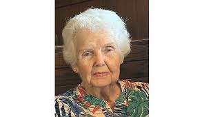 Doris "Dottie" Ward Haith Obituary (2025)