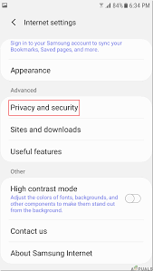 Search more than 600,000 icons for web & desktop here. How To Fix Samsung Internet Browser App Keeps Opening Appuals Com