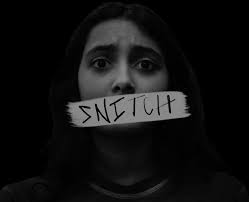 Volume 35 Issue 5 by The Sidekick