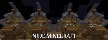 We are proud to present a unique experience for you to have, looking to raid, fight dangerous monsters with improved intelligence to keep you on the edge! Nide Minecraft Brand New Light Rp Server Raiding Stealing Allowed Pvp Run Your Own Nation Survival Pc Servers Servers Java Edition Minecraft Forum Minecraft Forum