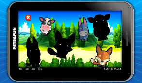 By noor akmal mohd k. Teka Gambar Haiwan 3 5 Tahun For Android Apk Download