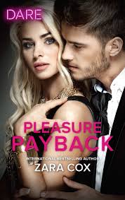 Pleasure Payback (The Mortimers: Wealthy & Wicked, #2) by Zara Cox