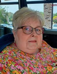 Obituary for Donna Jean Goetzman