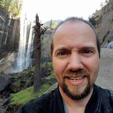 Chad Bilbrey (@CBILBREY)