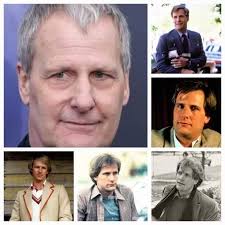 Happy 70th Birthday to Jeff Daniels