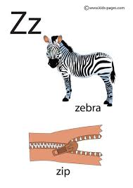 Learn how to use the easiest words finder here. Kids Pages Letter Z Kids Learning Alphabet Preschool Alphabet Learning Alphabet Preschool