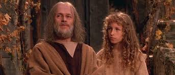 Temptation fought until the very last moment to lead him astray, and. Martin Scorsese S The Last Temptation Of Christ At 30 Page 3 Of 3 Film