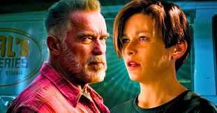 "How The Hell Are They Going To Do That?" John Connor Actor's Dark Fate  Response Proves What Terminator 7 Needs