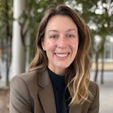 Kate Steffy's Instagram, Twitter & Facebook