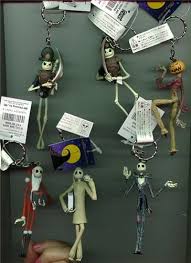 Cartoon the nightmare before christmas key lanyards neck strap id card mobile phone strap usb holder rope key chain gifts. Nightmare Before Christmas Jack Santa Japan Key Chain Nightmare Before Christmas Before Christmas Nightmare Before