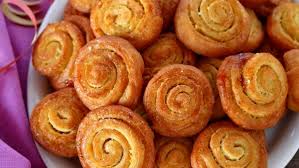 Ecco cosa è successo alla conduttrice di 'fatto in casa per voi'. Gli Arancini Dolci Di Carnevale La Ricetta Della Food Blogger Benedetta Rossi