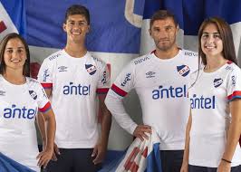 Ver más ideas sobre camisetas, camisetas de fútbol, sublimados. Camiseta Umbro De Nacional 2020