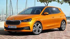 We did not find results for: Skoda Fabia Iv Neu Und Doch Bekannt Autohaus De