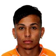Duvan vergara plays for colombian league team américa de cali in pro evolution soccer 2021. Duvan Vergara Fifa 19 67 Rated Futwiz