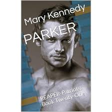 Amazon.com: AIDEN: REAPER-Patriots: Book Twenty (Audible Audio Edition):  Mary Kennedy, Independently Published, Virtual Voice: Audible Books &  Originals