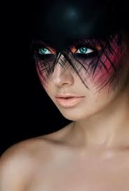 Maquillaje artístico