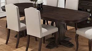 Jofran Dining Table With Butterfly Leaf Table And Chair Sets House Interior Dining