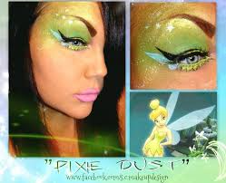 Stunning Disney Inspired Makeup Looks How Cool Trucco Disney Trucco Per Halloween Trucco