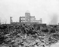After a pandemic pause, our 40th anniversary tour has resumed! The Reporter Who Told The World About The Bomb The New York Times