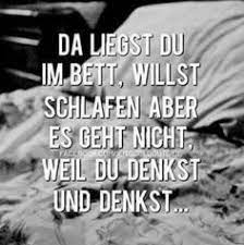 Schlaflos Mude Sein