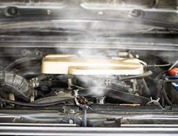 3 Reasons Your Car Overheats When Idling Subaru Service Infowhat Causes Your Subaru To Overheat When Idling In Stop-and-go Traffic 3 Possible Reasons In Shingle Springs California Shingle Springs Subaru