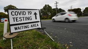 These premises have either had confirmed cases visit during their infectious period or are sites where a confirmed case may have acquired their infection. Victoria S 61 Days Of Being Coronavirus Free Ends With Three New Cases Found Bendigo Advertiser Bendigo Vic