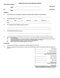 Depending on the regulations in your home state, you can either download and fill a free last will and testament printable form from the internet or fill it with your notary. Offer To Purchase Form Fill Out And Sign Printable Pdf Template Signnow