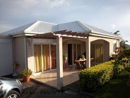 Immobilier Saint Denis Avec Teka Immo Decoration Exterieur Villa Immobilier
